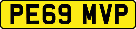 PE69MVP