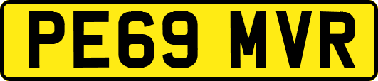 PE69MVR