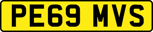 PE69MVS