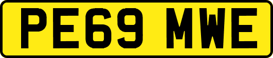 PE69MWE