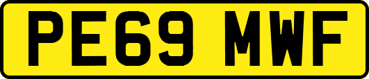 PE69MWF