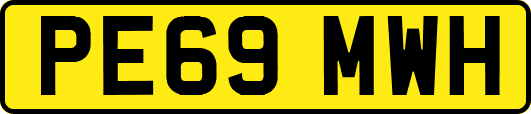 PE69MWH