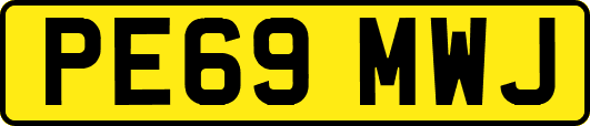 PE69MWJ
