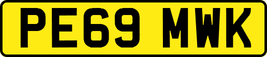 PE69MWK