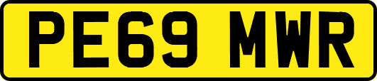 PE69MWR