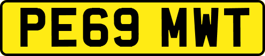 PE69MWT