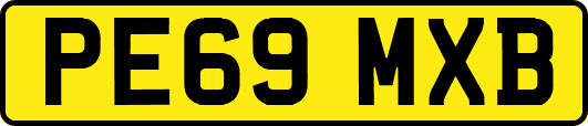 PE69MXB
