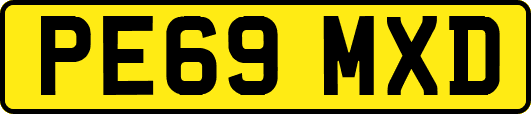 PE69MXD