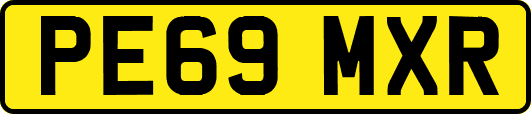 PE69MXR