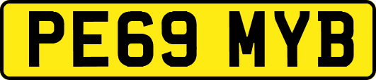 PE69MYB