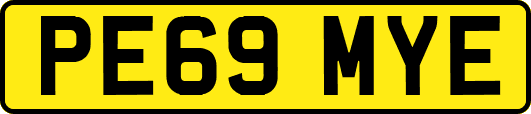 PE69MYE