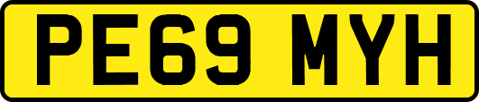 PE69MYH