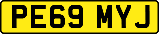 PE69MYJ