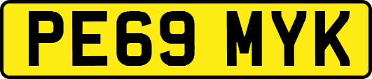 PE69MYK