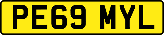 PE69MYL