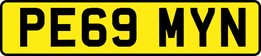 PE69MYN