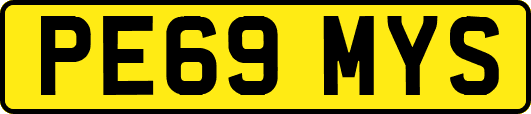 PE69MYS