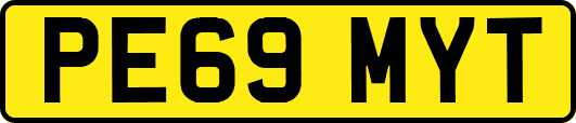 PE69MYT