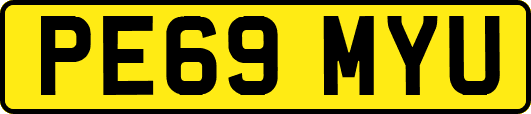 PE69MYU