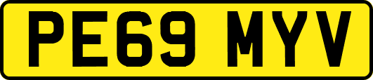 PE69MYV