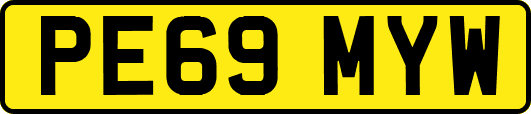 PE69MYW