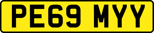 PE69MYY