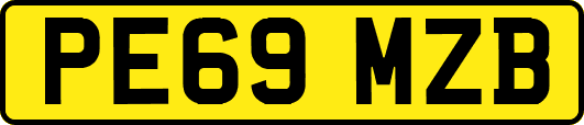 PE69MZB