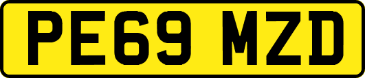 PE69MZD
