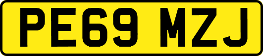 PE69MZJ