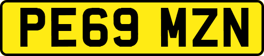 PE69MZN