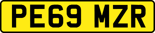 PE69MZR