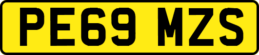 PE69MZS