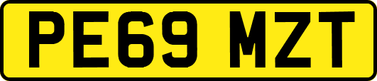 PE69MZT