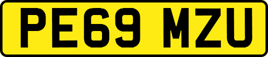 PE69MZU