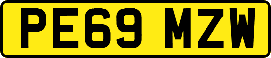 PE69MZW