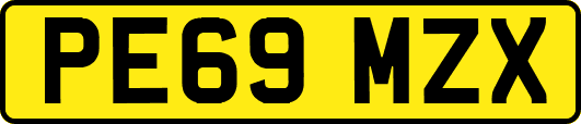 PE69MZX