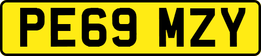 PE69MZY