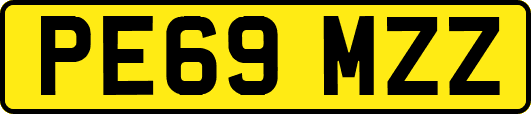 PE69MZZ