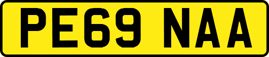 PE69NAA