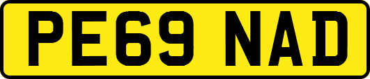 PE69NAD