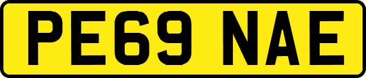 PE69NAE