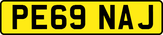 PE69NAJ