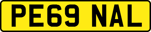 PE69NAL
