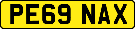 PE69NAX