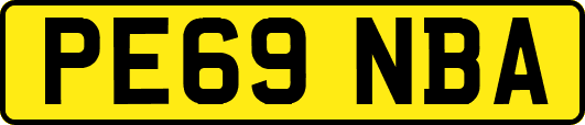 PE69NBA