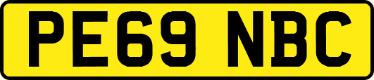 PE69NBC