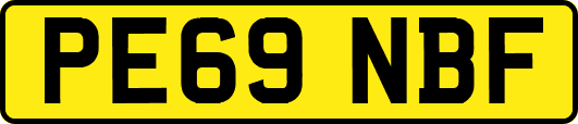 PE69NBF