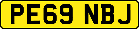 PE69NBJ
