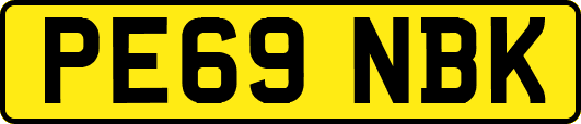 PE69NBK