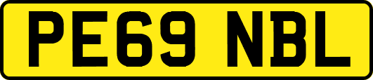 PE69NBL